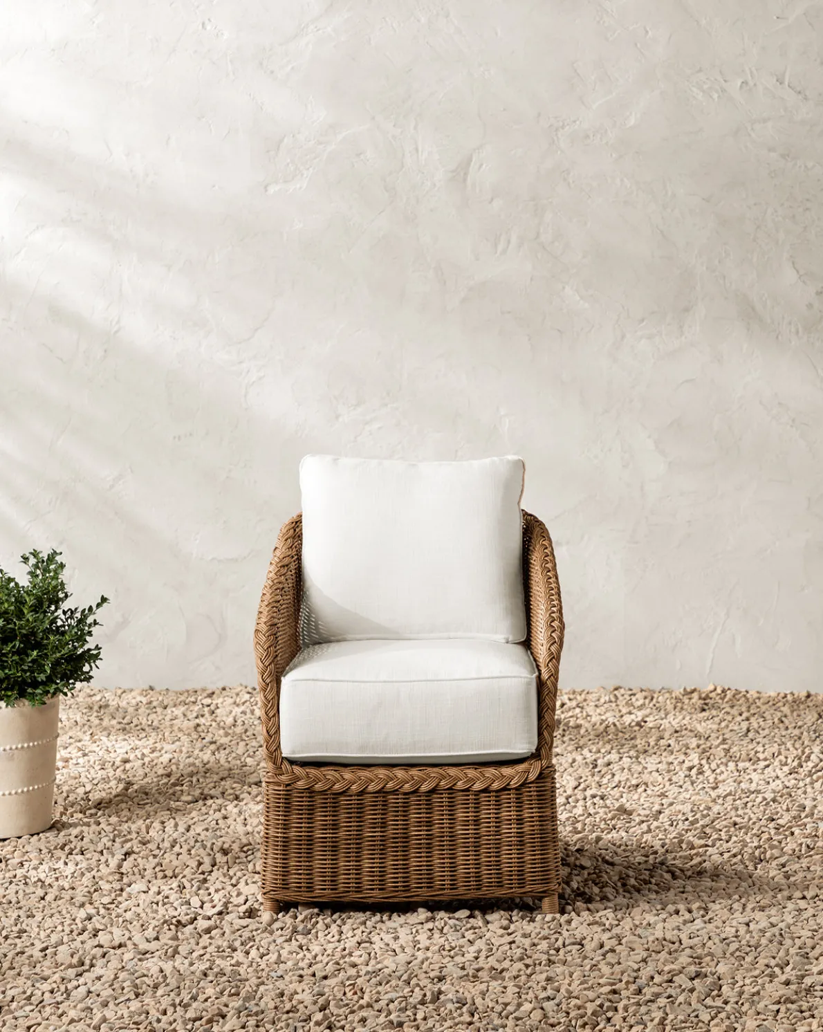 Haviland Outdoor Dining Chair