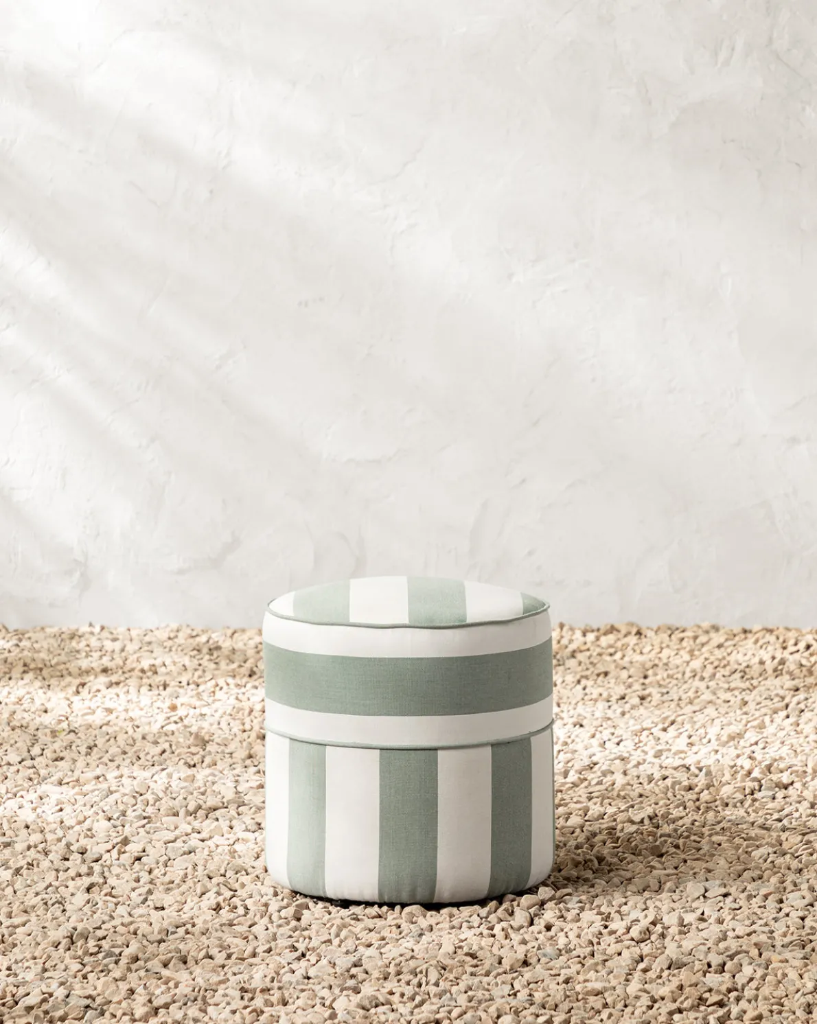 Haviland Upholstered Ottoman