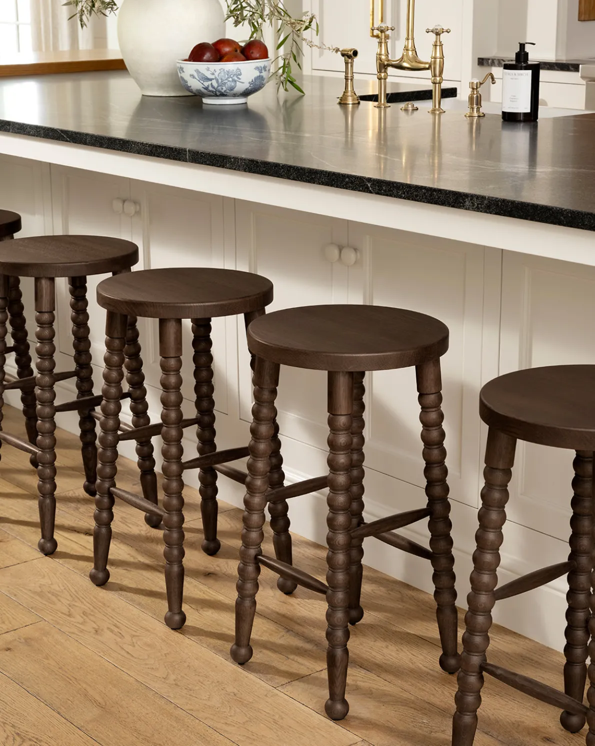 Heathcliff Stool