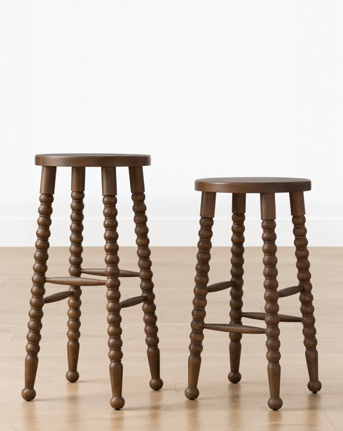 Heathcliff Stool