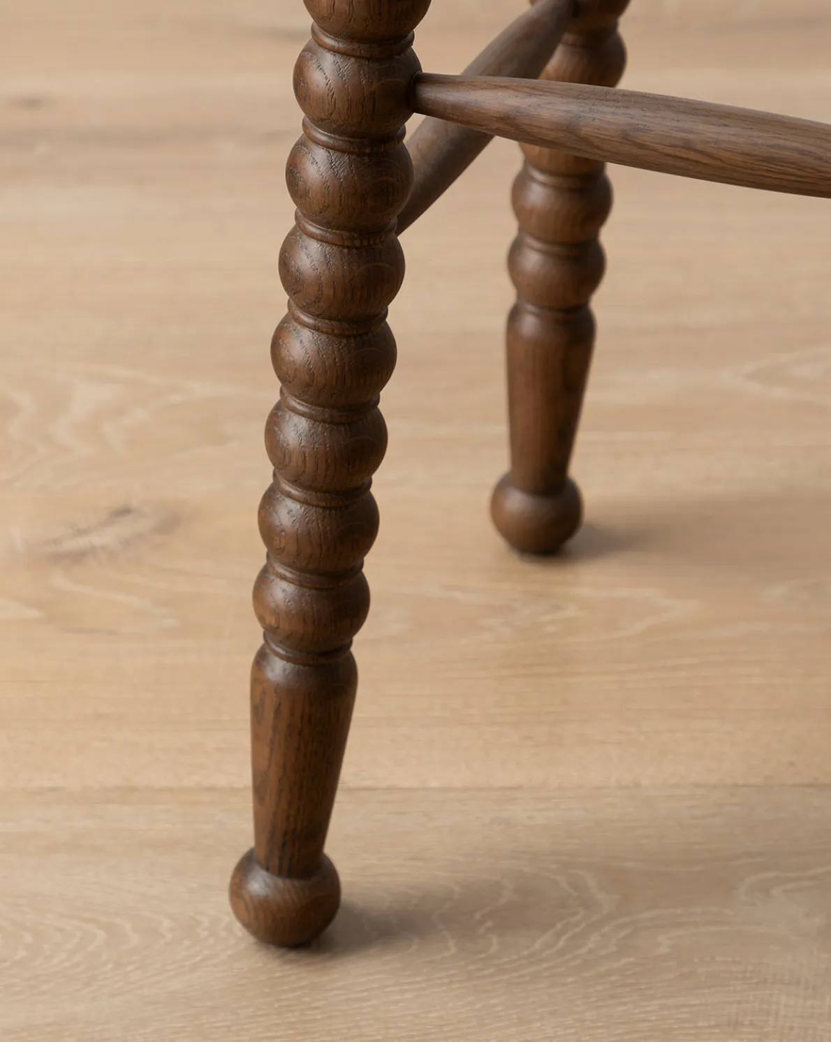 Heathcliff Stool