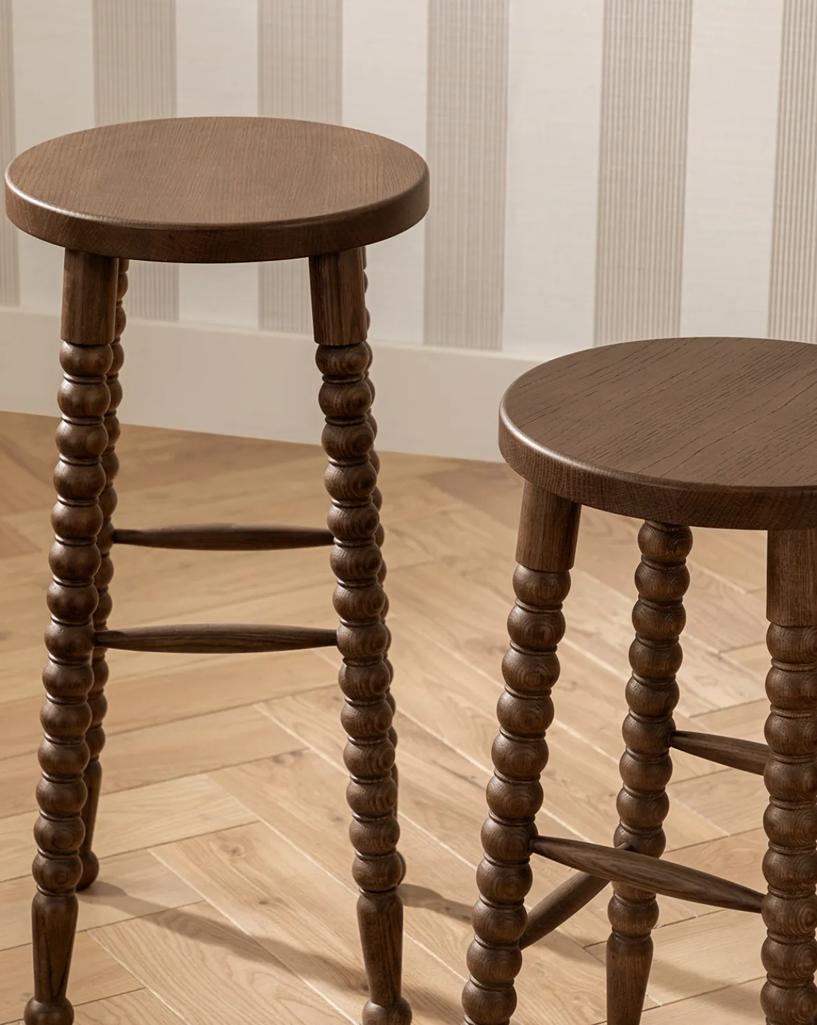 Heathcliff Stool