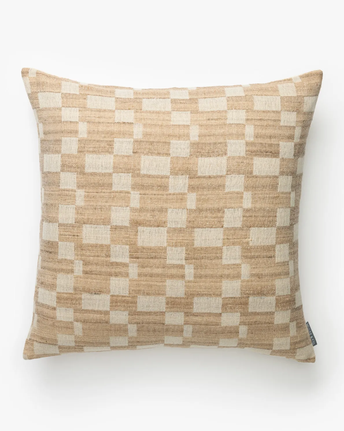 Hedgerow Pillow Cover