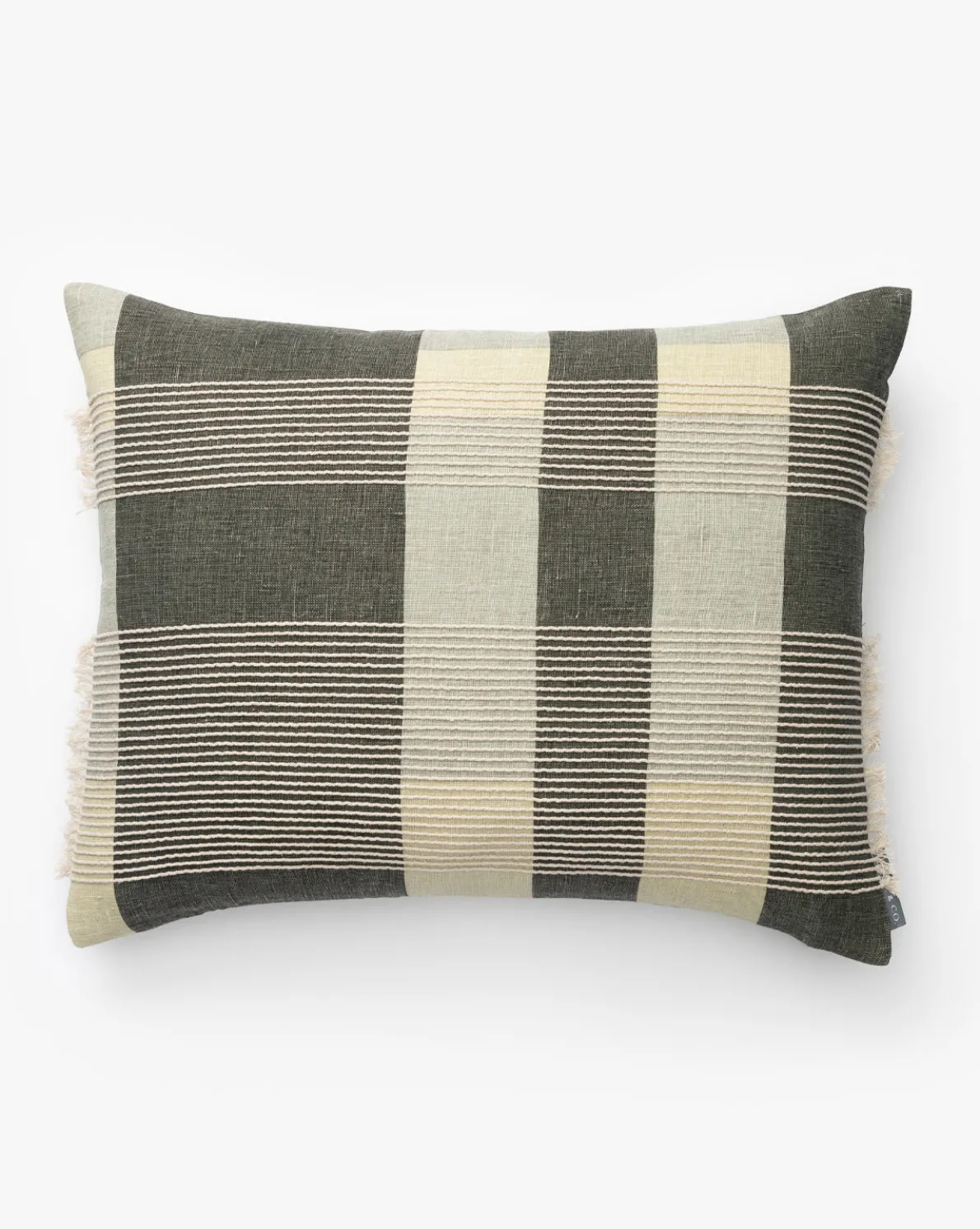 Henderson Pillow Cover