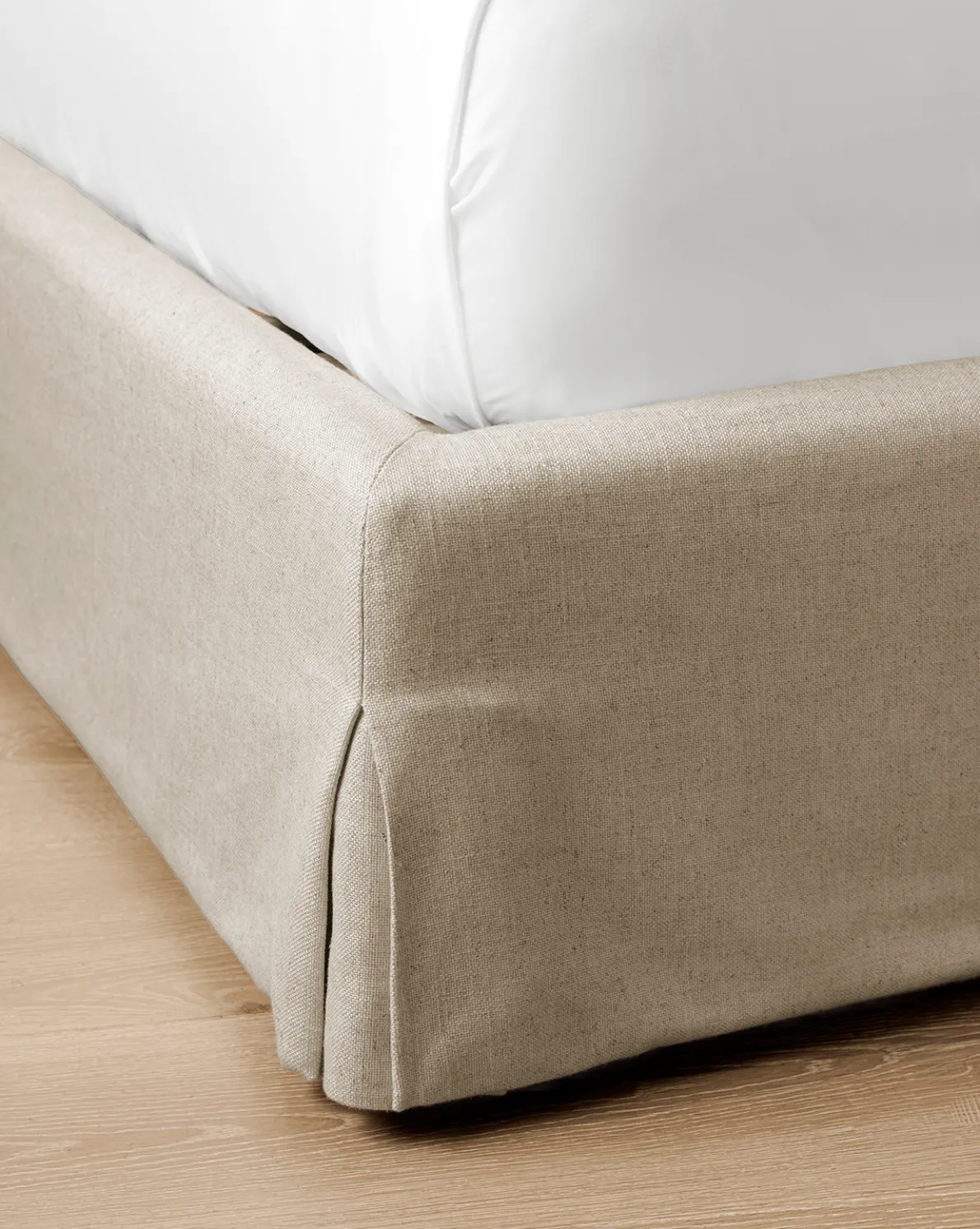 Henrietta Bed (Ready to Ship)