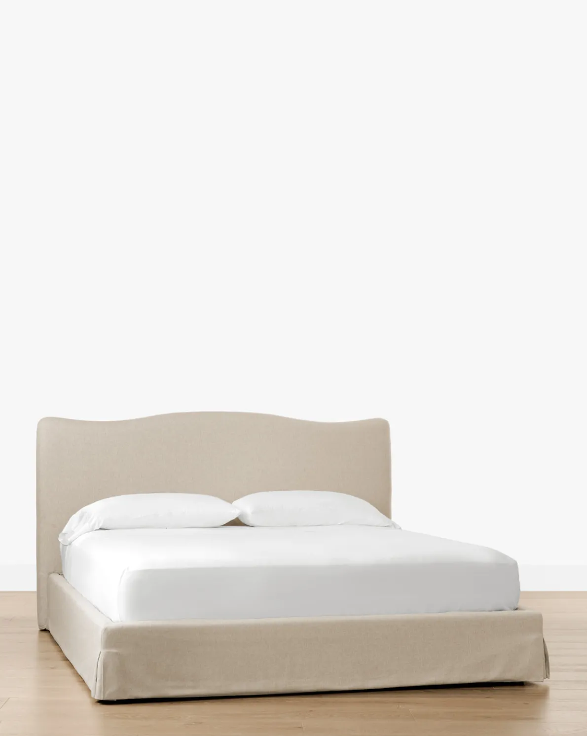 Henrietta Bed (Ready to Ship)