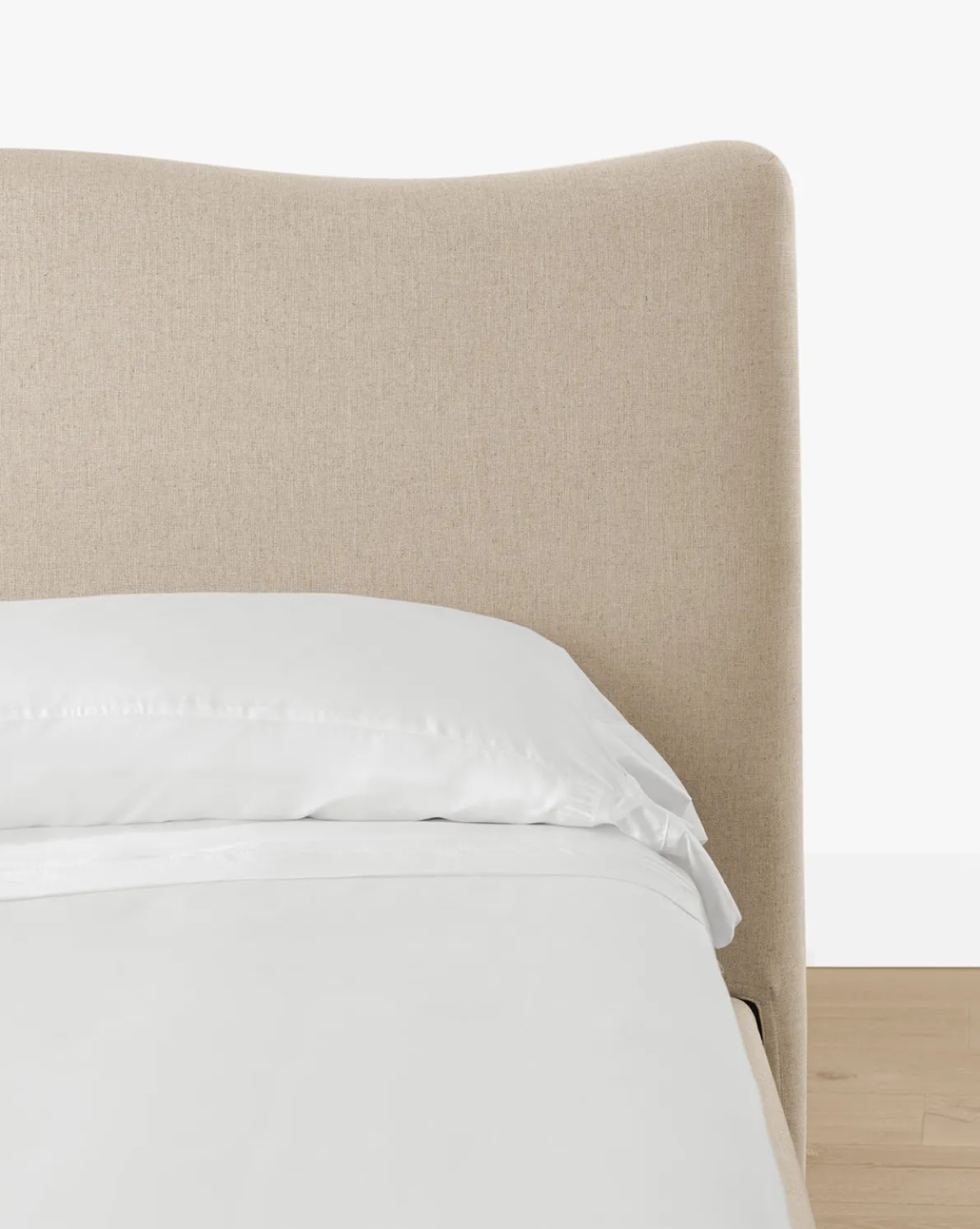 Henrietta Bed (Ready to Ship)