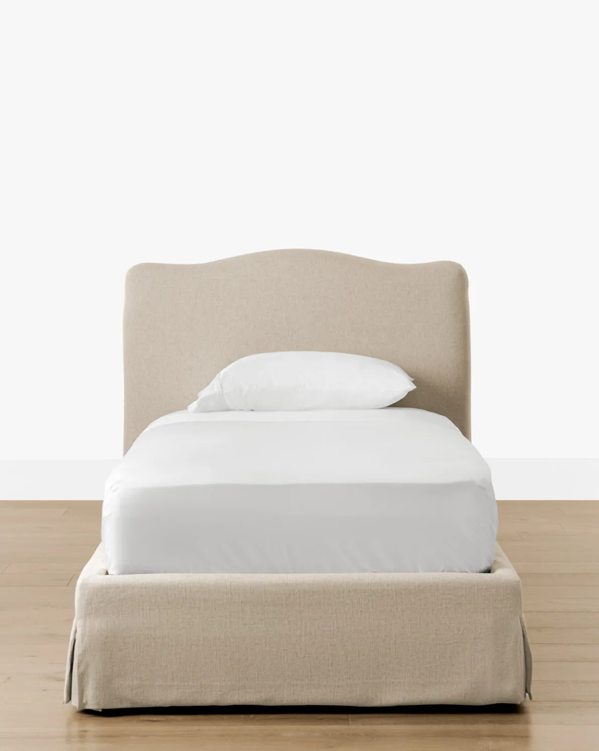 Henrietta Bed (Ready to Ship)