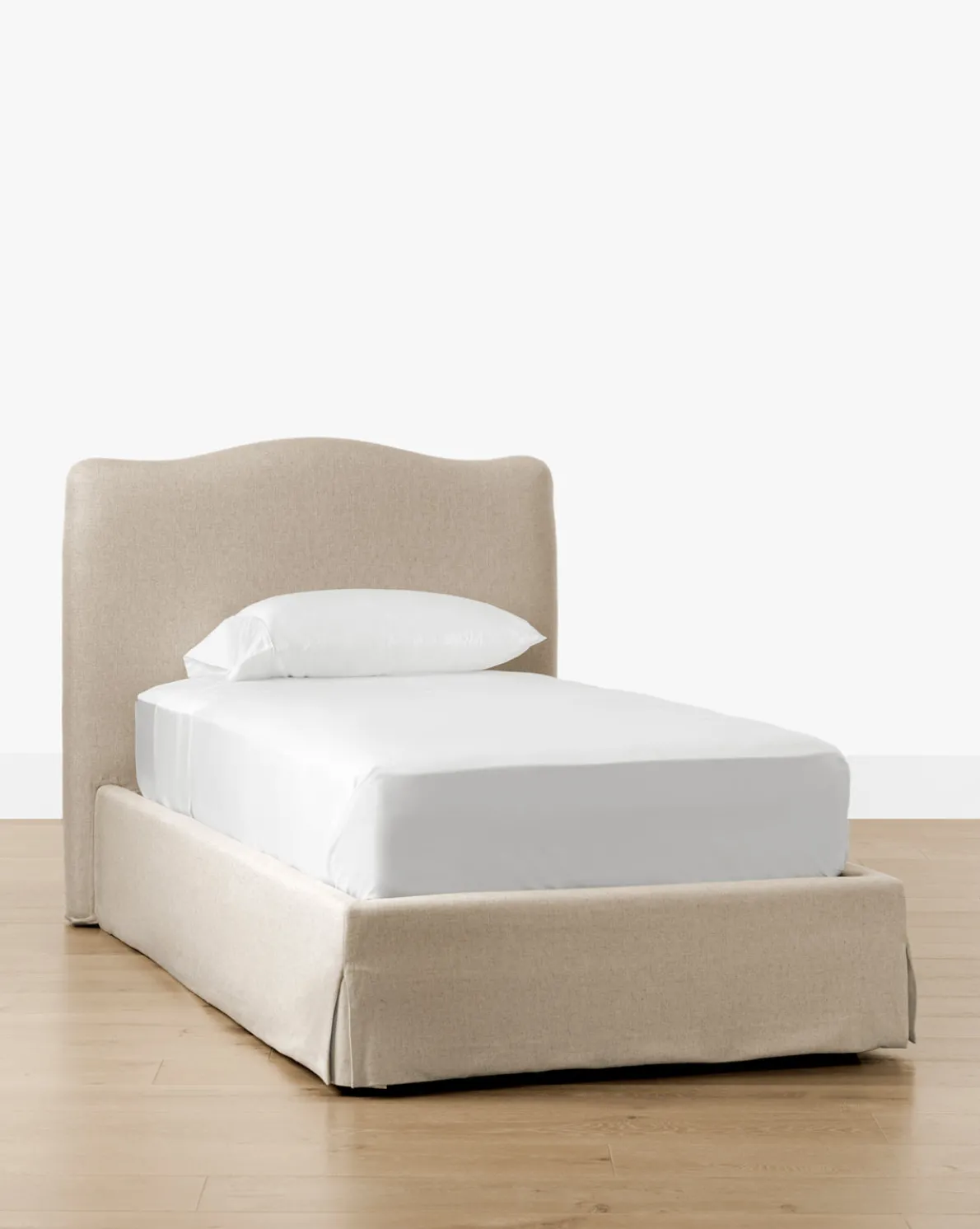 Henrietta Bed (Ready to Ship)