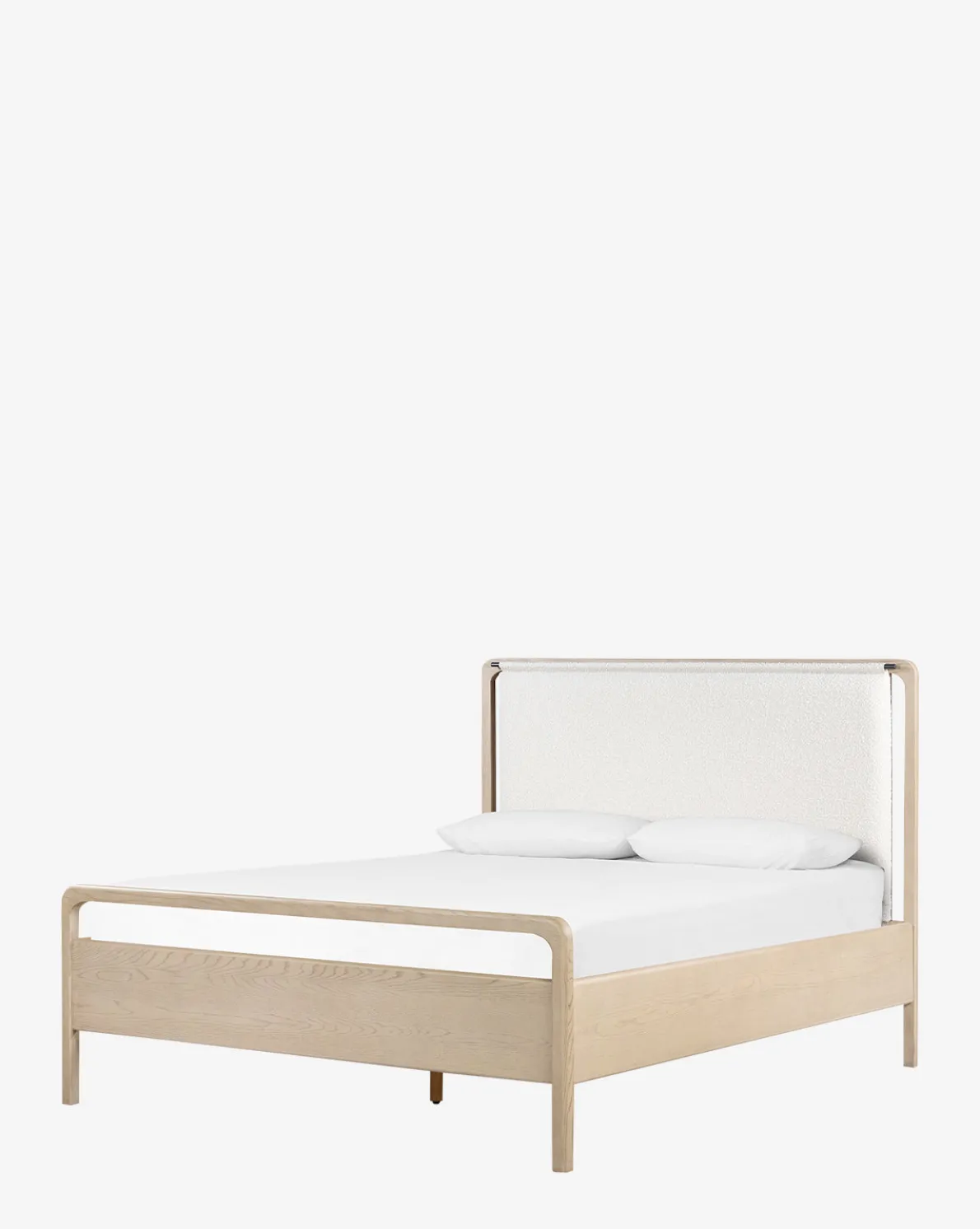 Hensley Bed