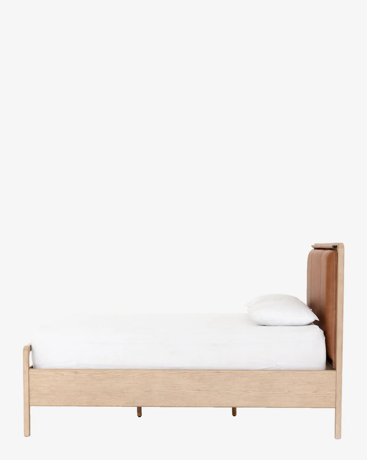 Hensley Bed