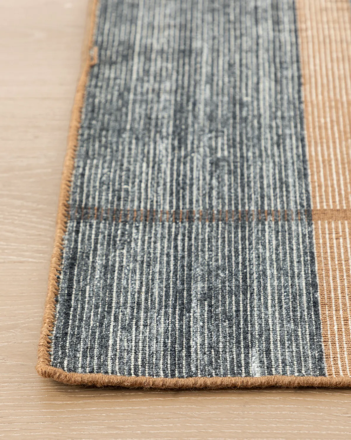 Heriot Handwoven Indoor/Outdoor Rug