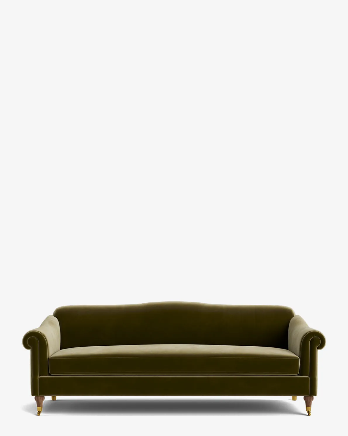 Hildegard Sofa 90