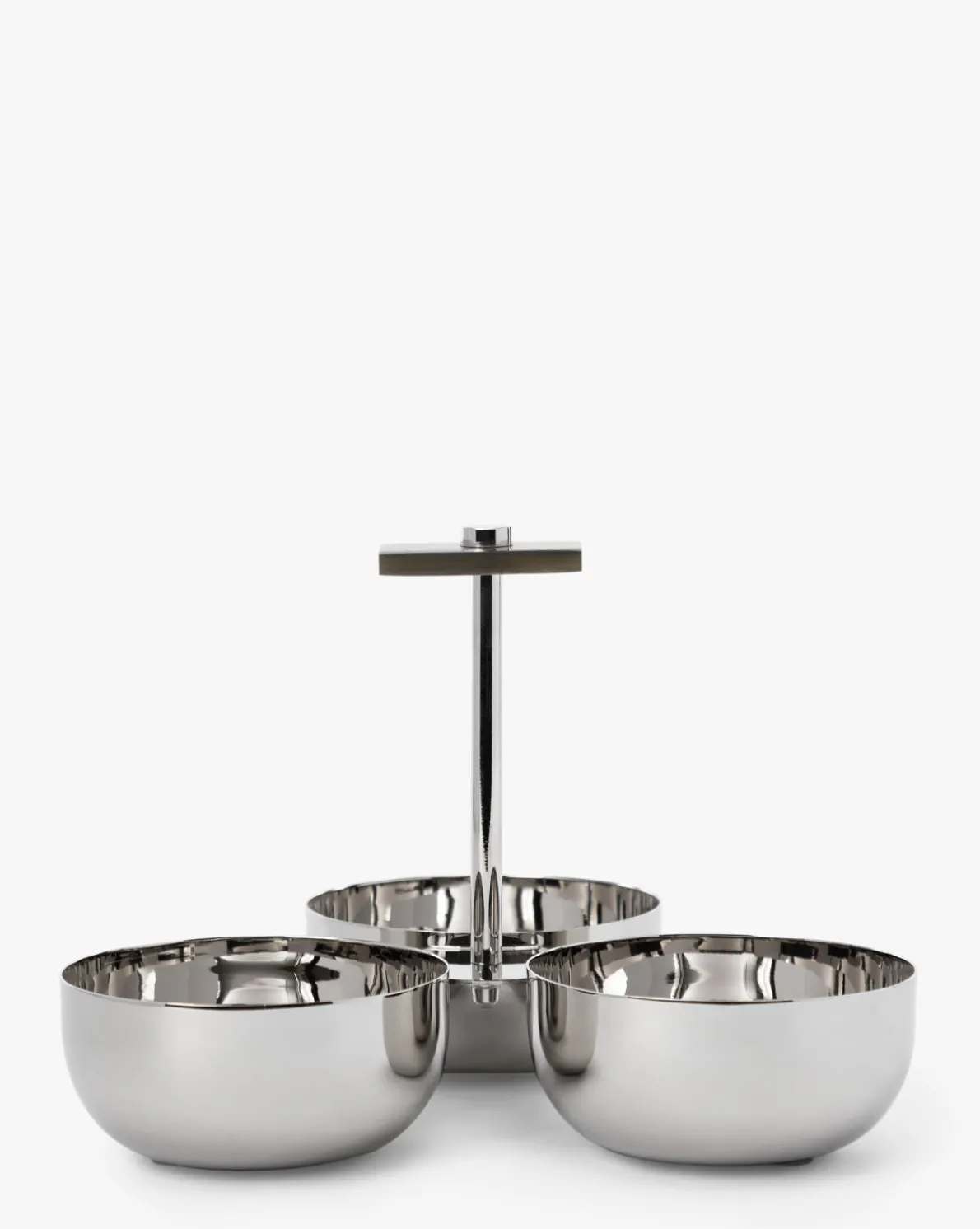 Holland Condiment Set