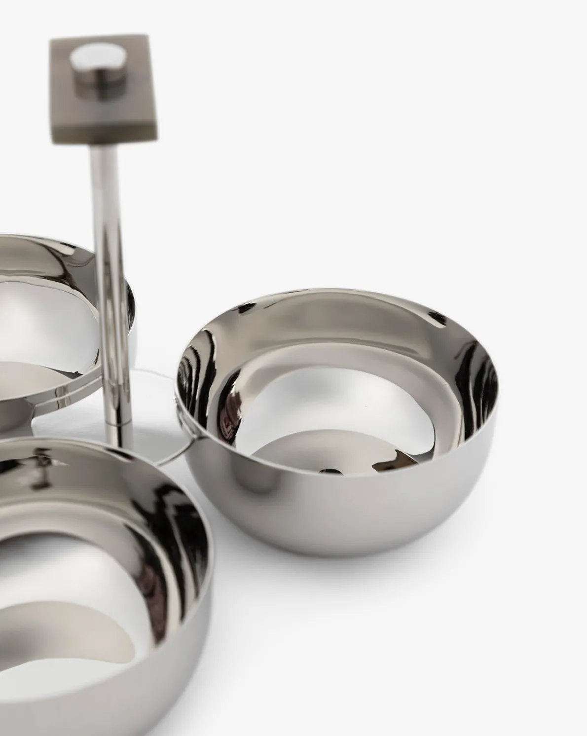 Holland Condiment Set