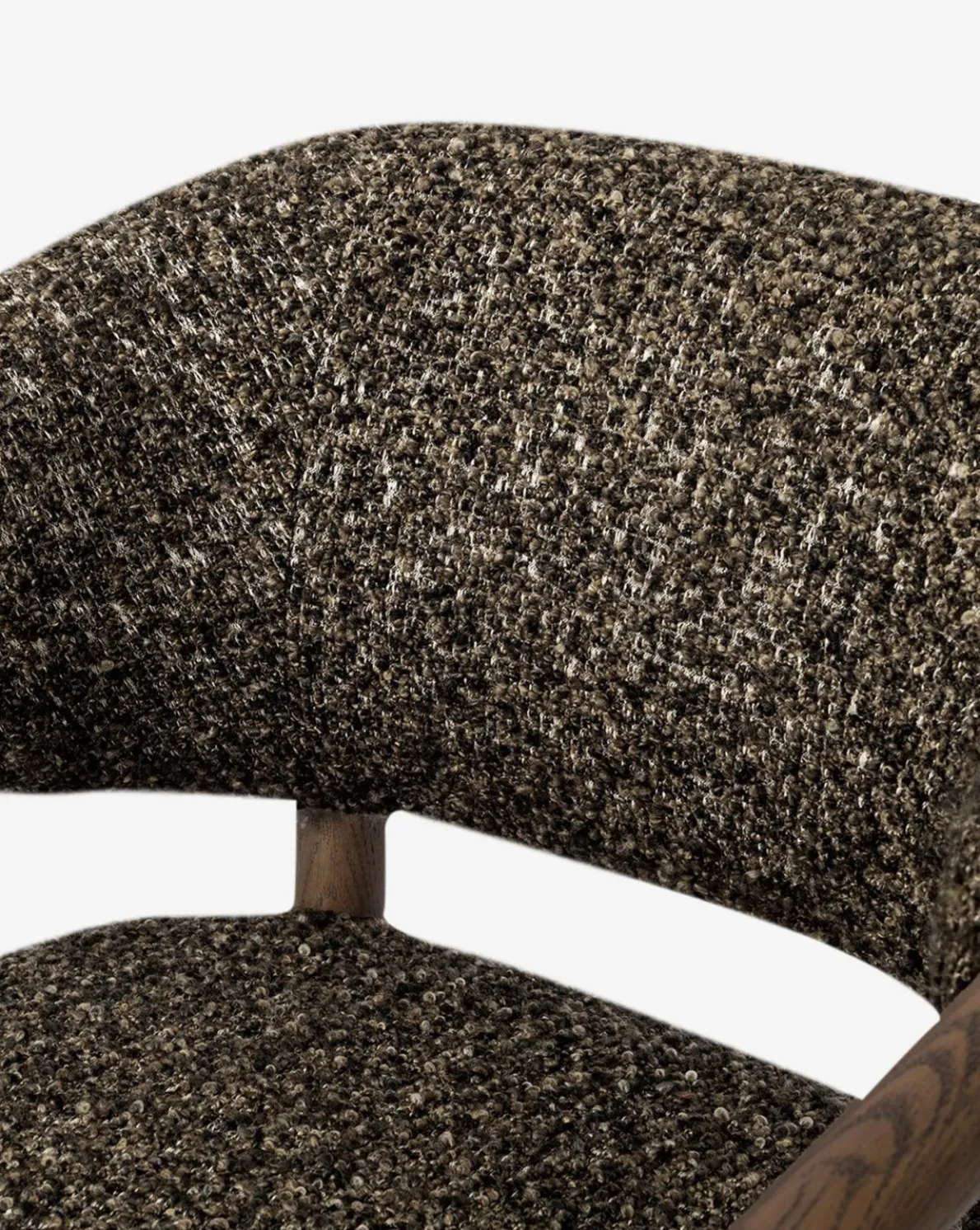 Holstein Lounge Chair