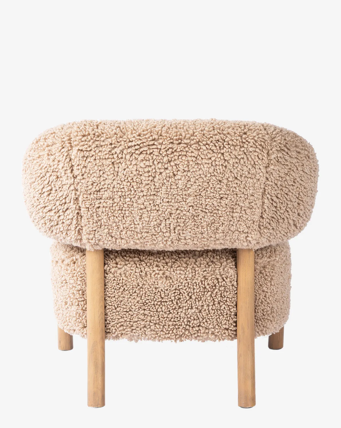 Holstein Lounge Chair