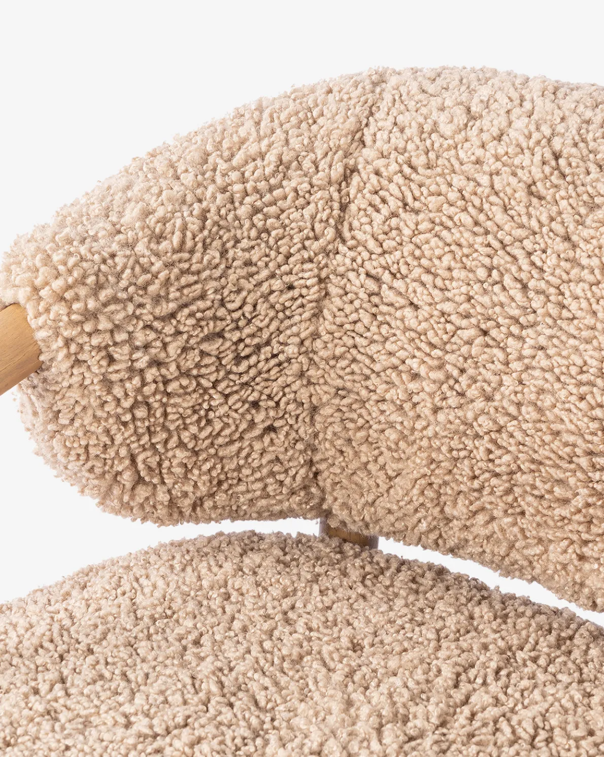 Holstein Lounge Chair