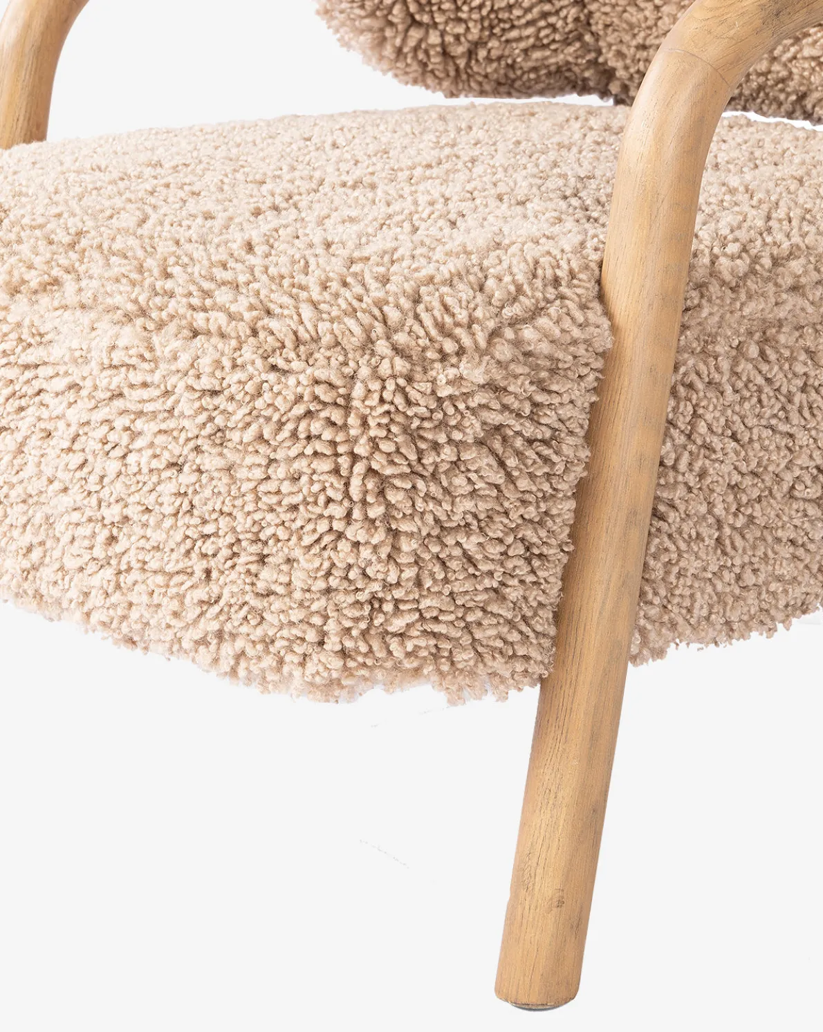 Holstein Lounge Chair