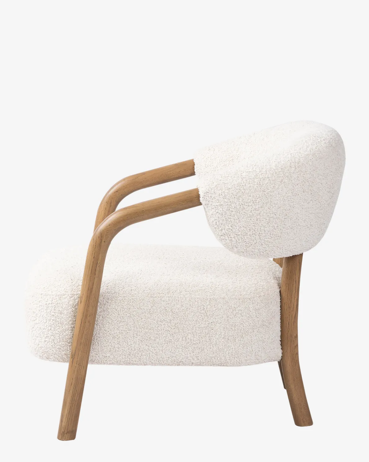 Holstein Lounge Chair