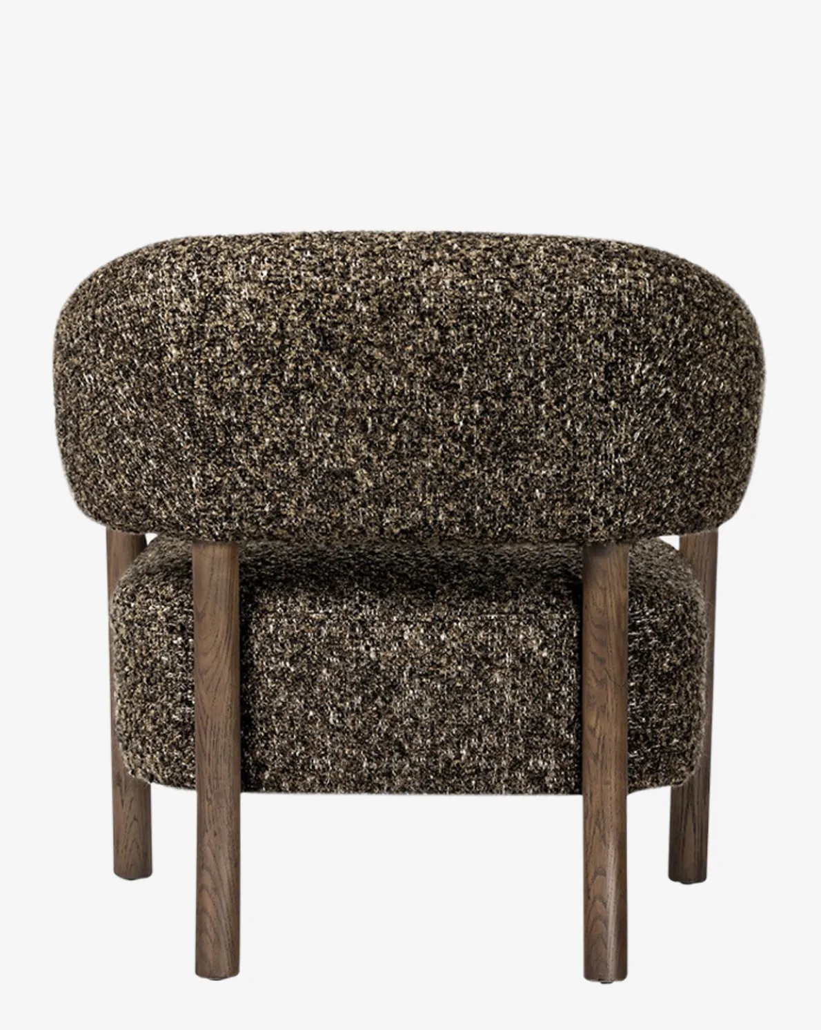 Holstein Lounge Chair