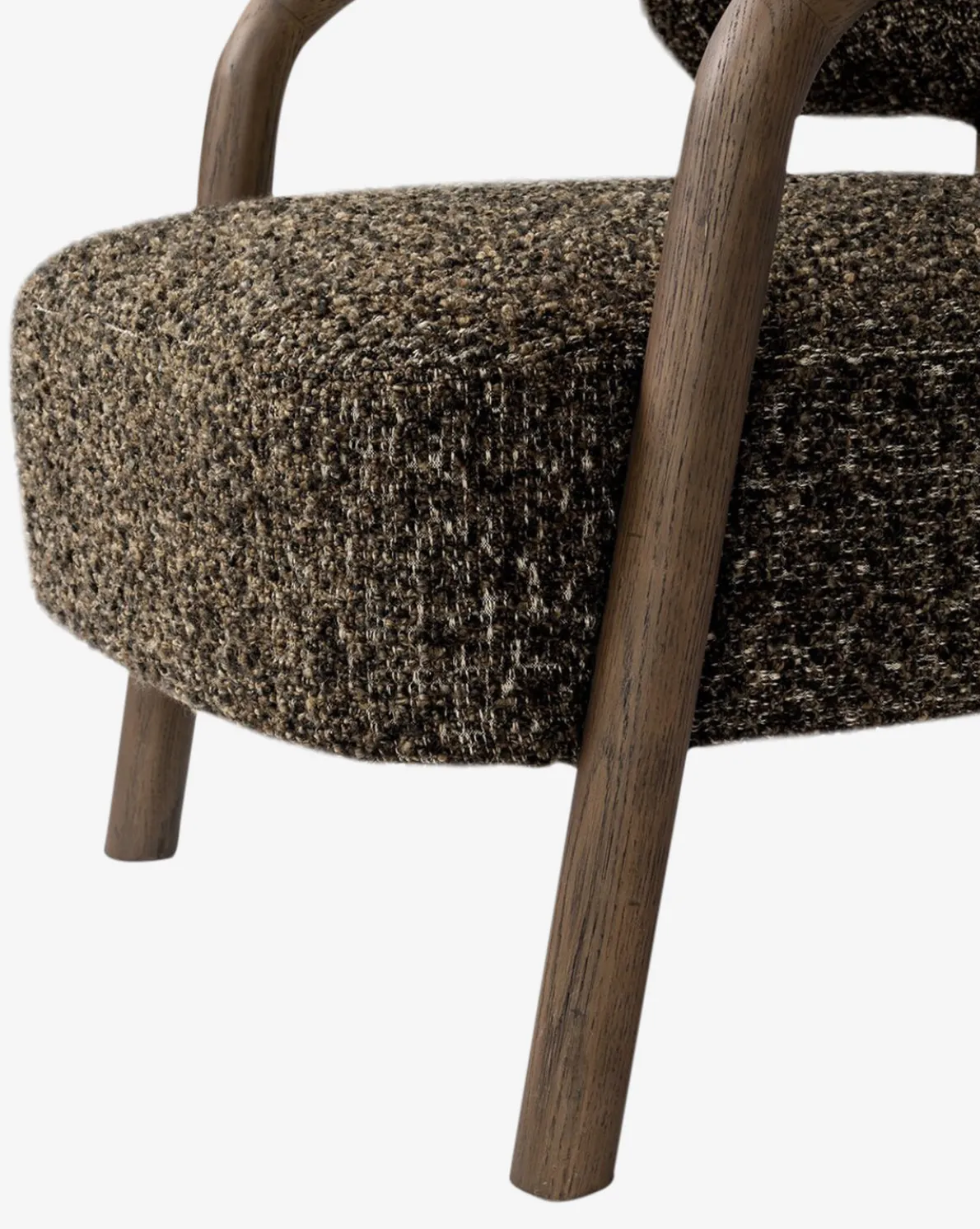 Holstein Lounge Chair