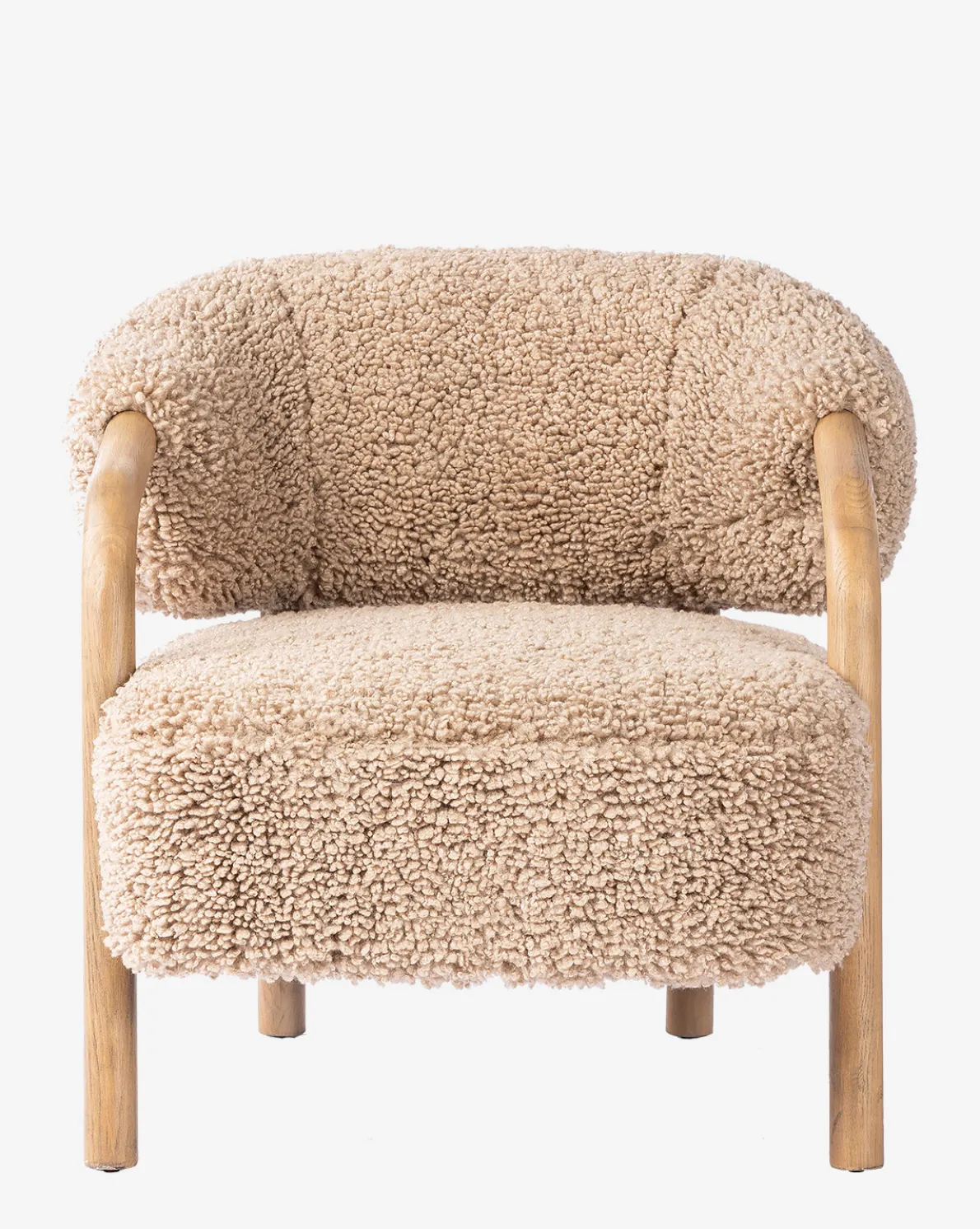 Holstein Lounge Chair