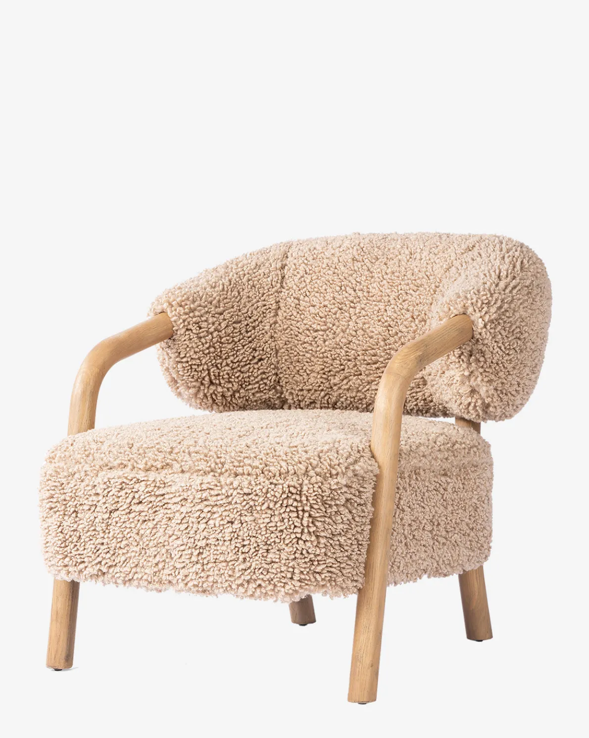 Holstein Lounge Chair