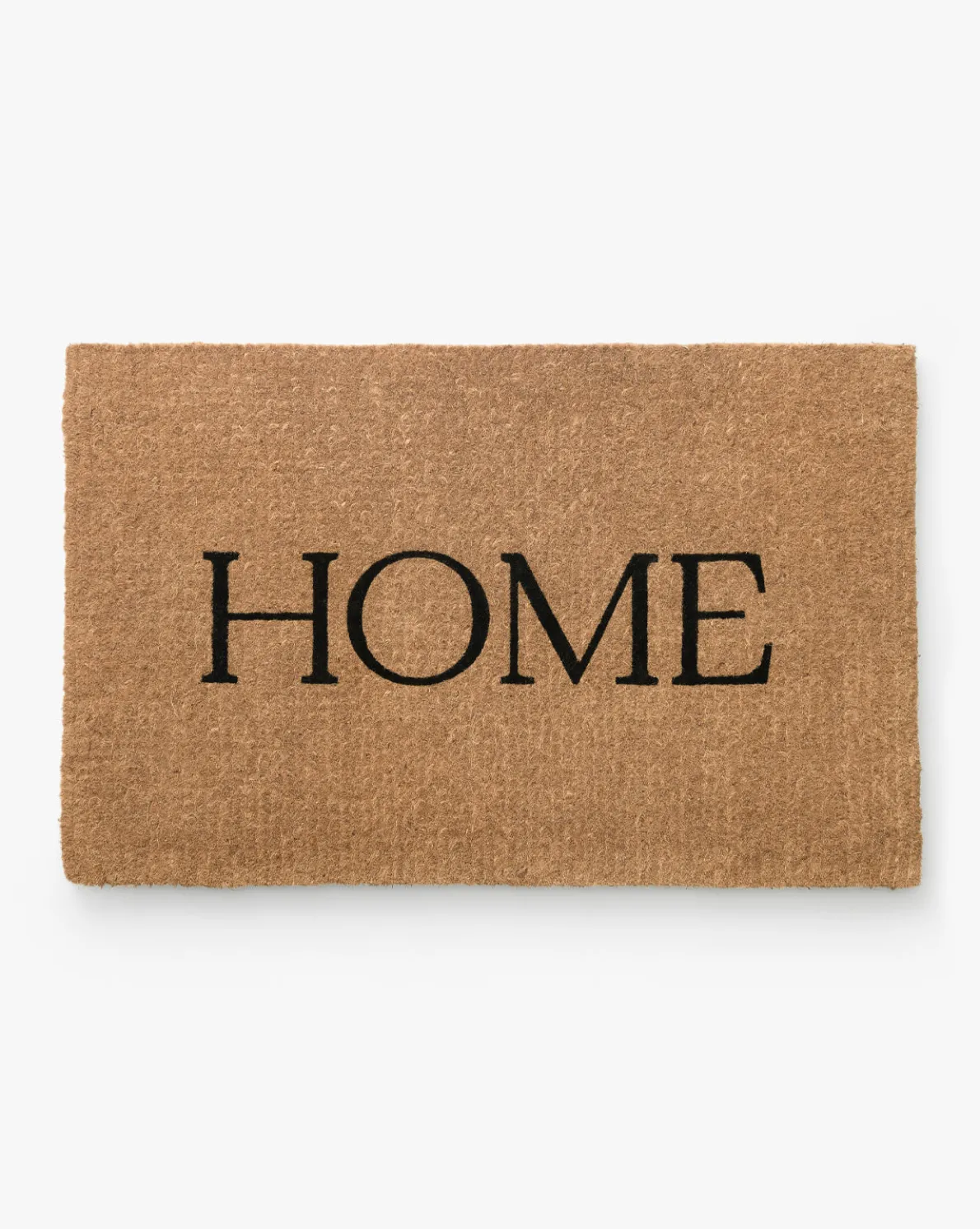 Home Doormat