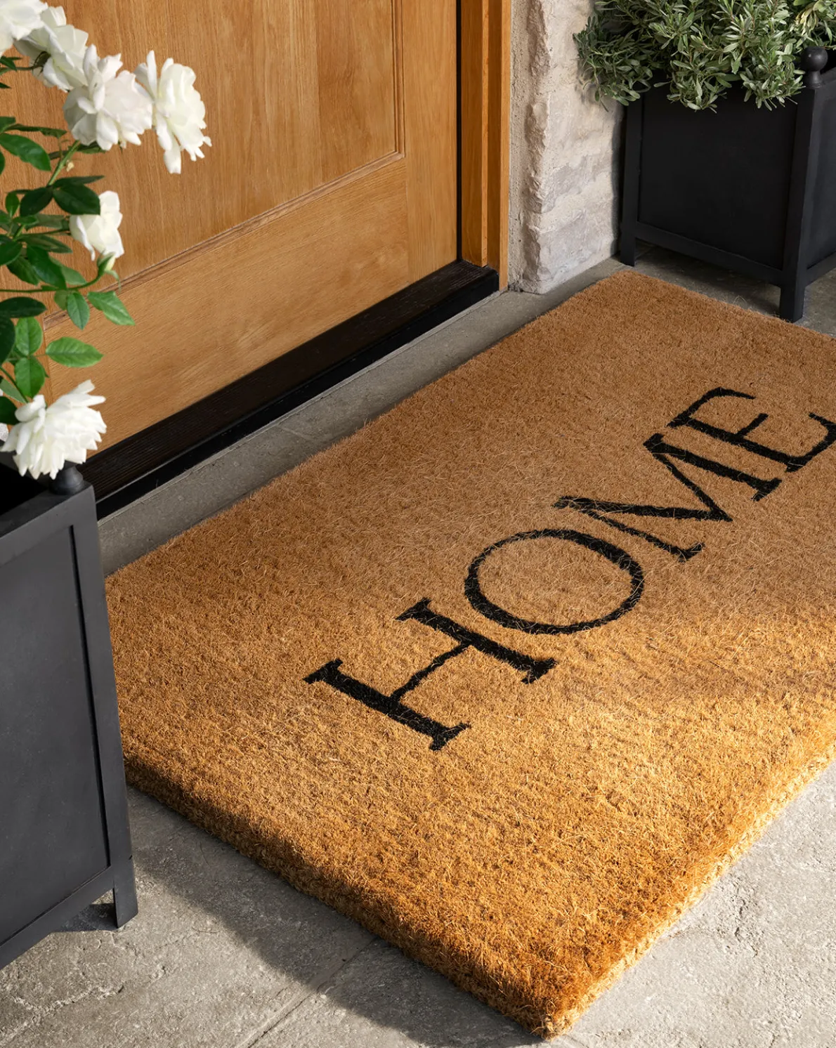 Home Doormat