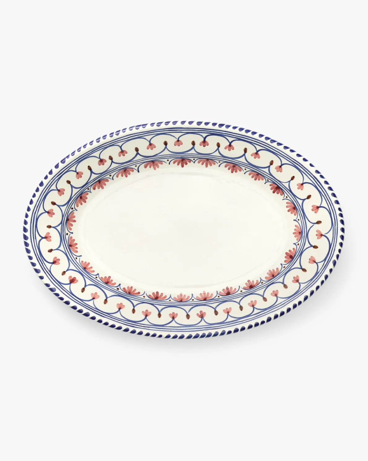 Honor Serving Platter
