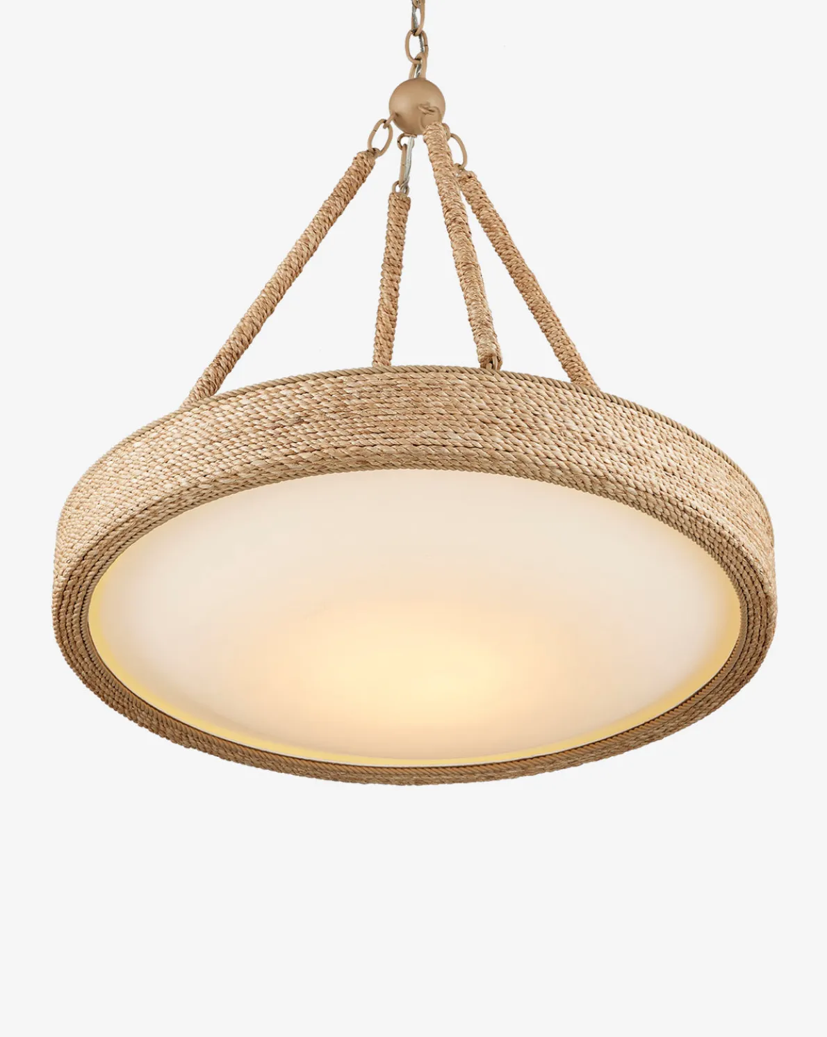 Hopscotch Chandelier