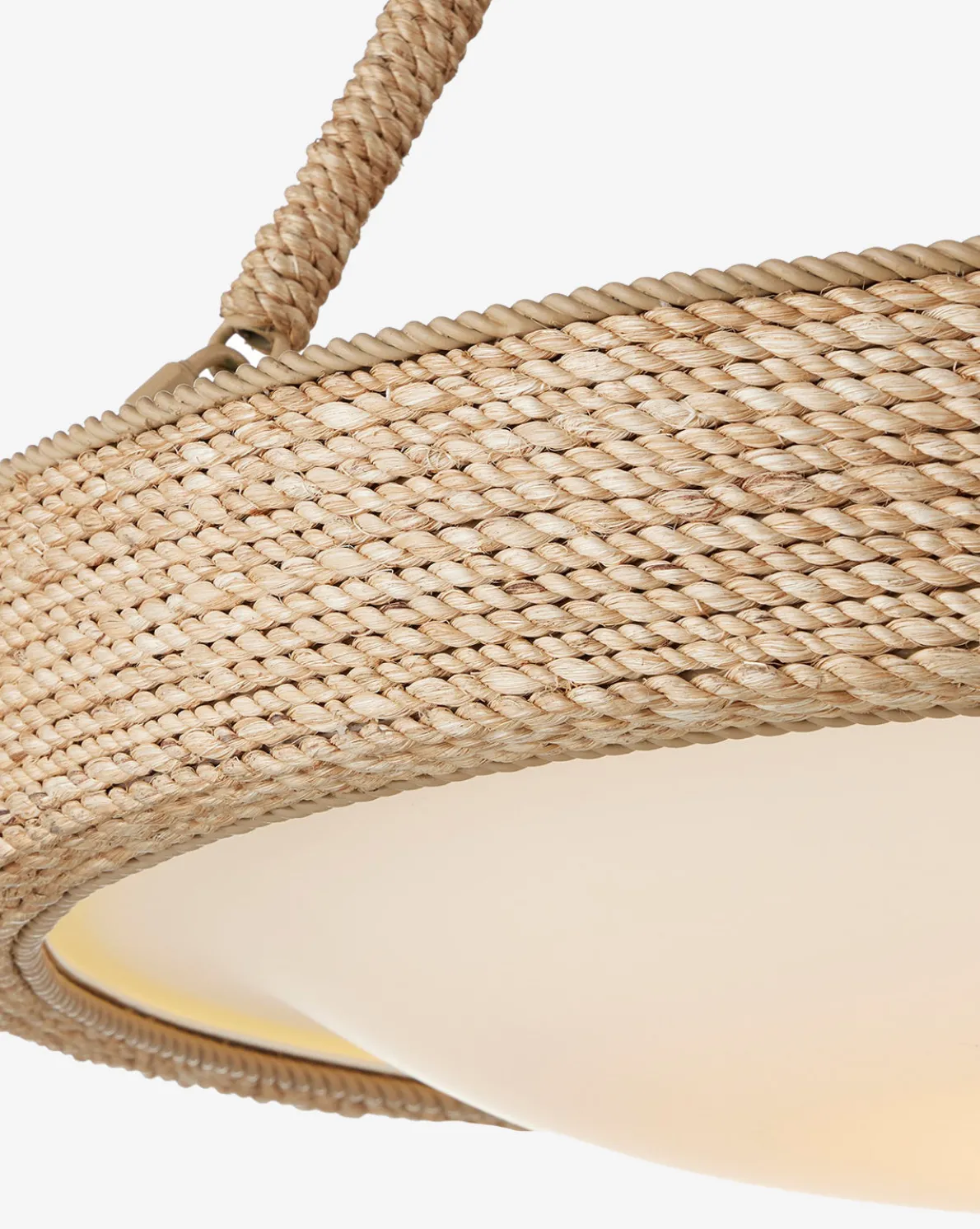 Hopscotch Chandelier