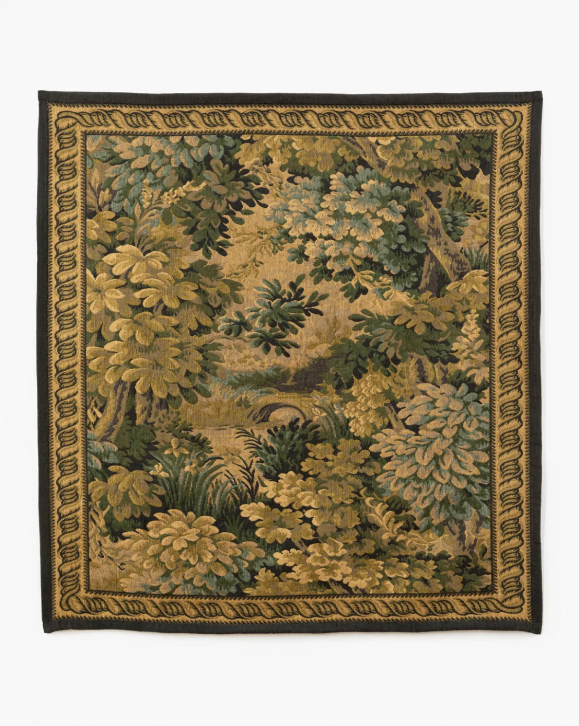 Hortensia Wall Tapestry