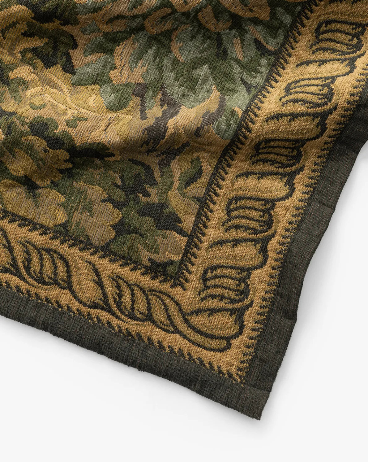 Hortensia Wall Tapestry