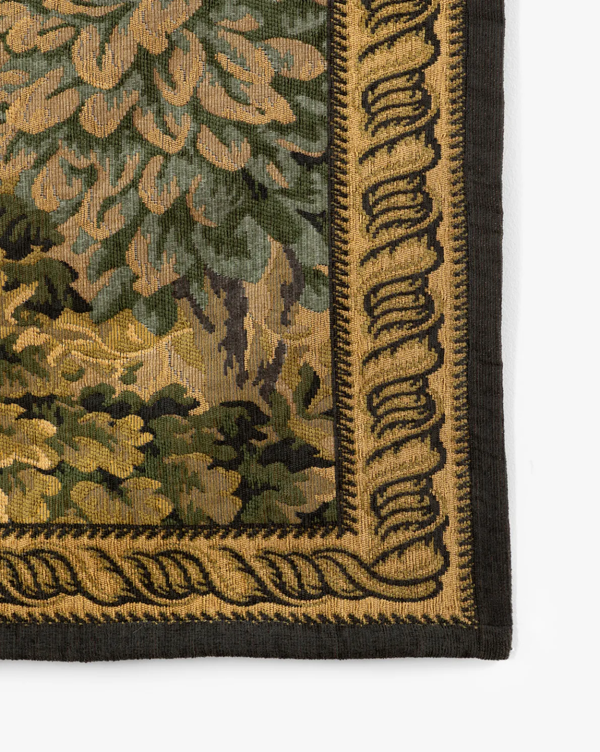 Hortensia Wall Tapestry