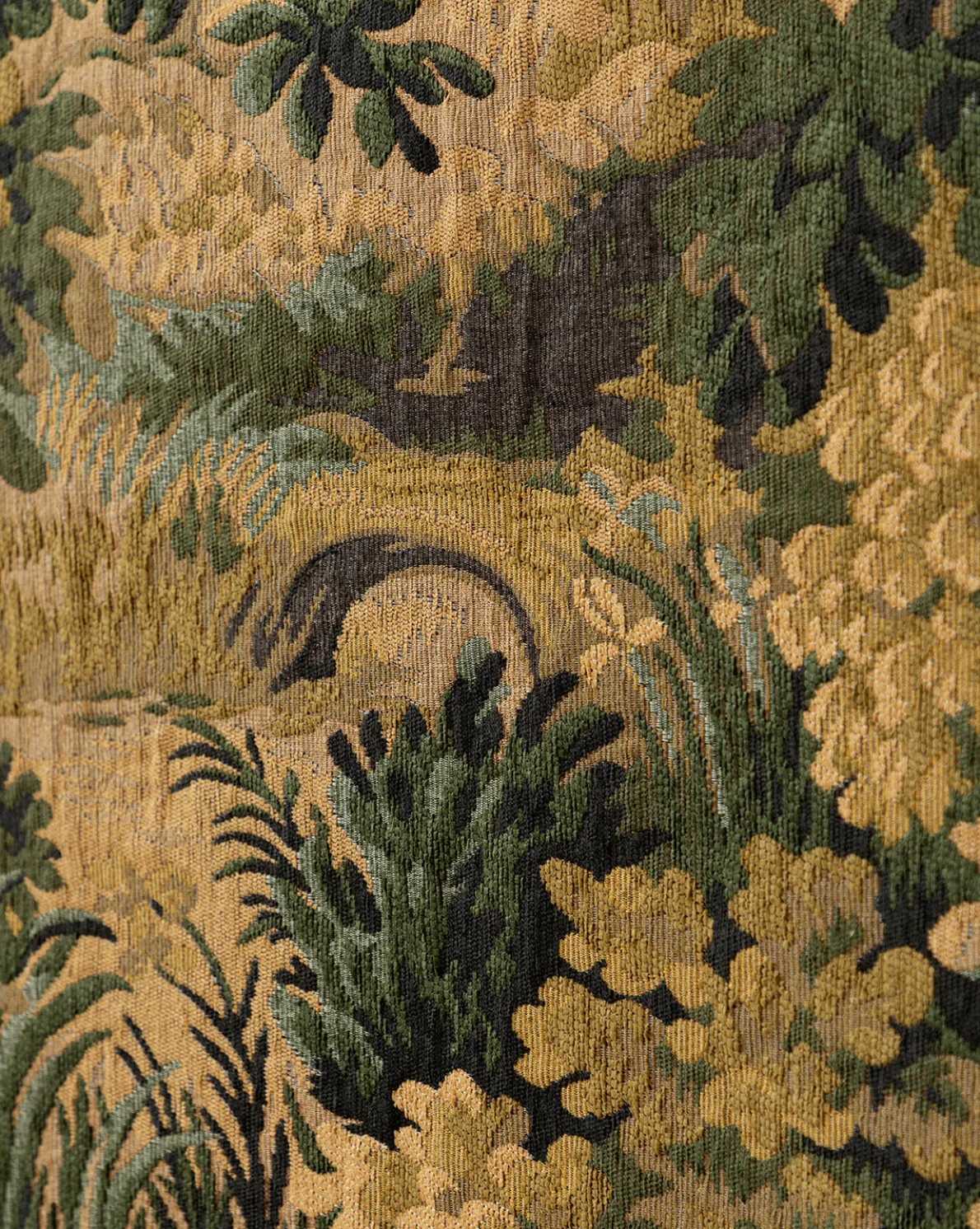 Hortensia Wall Tapestry