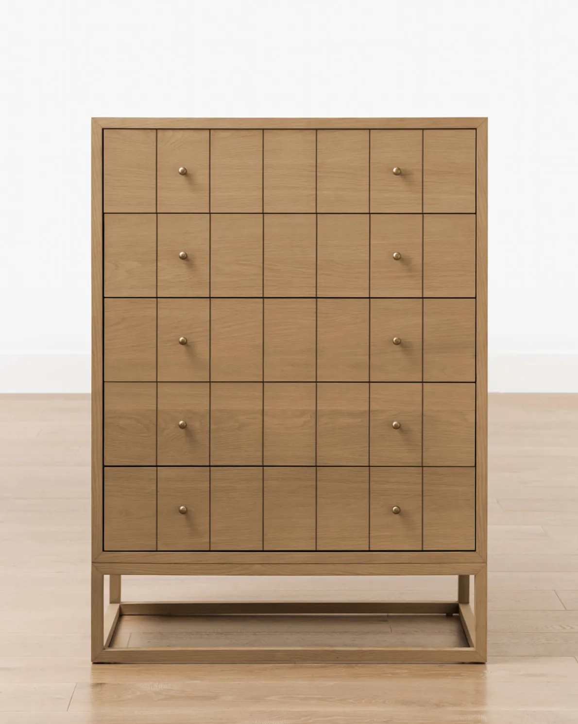 Huxton Tall Dresser