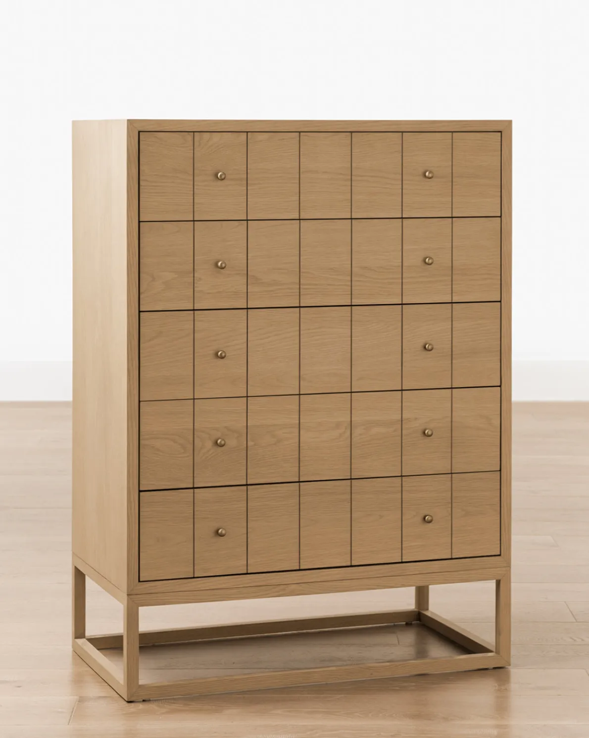 Huxton Tall Dresser