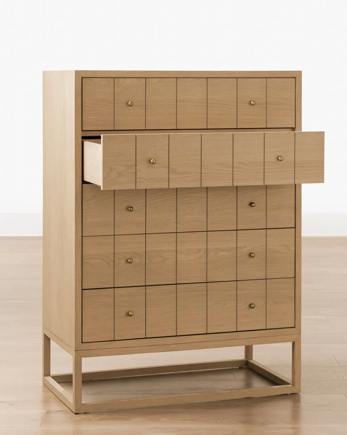 Huxton Tall Dresser
