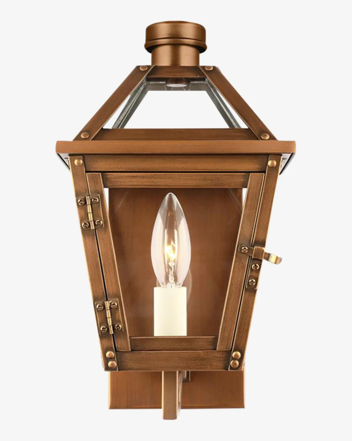 Hyannis Outdoor Wall Lantern