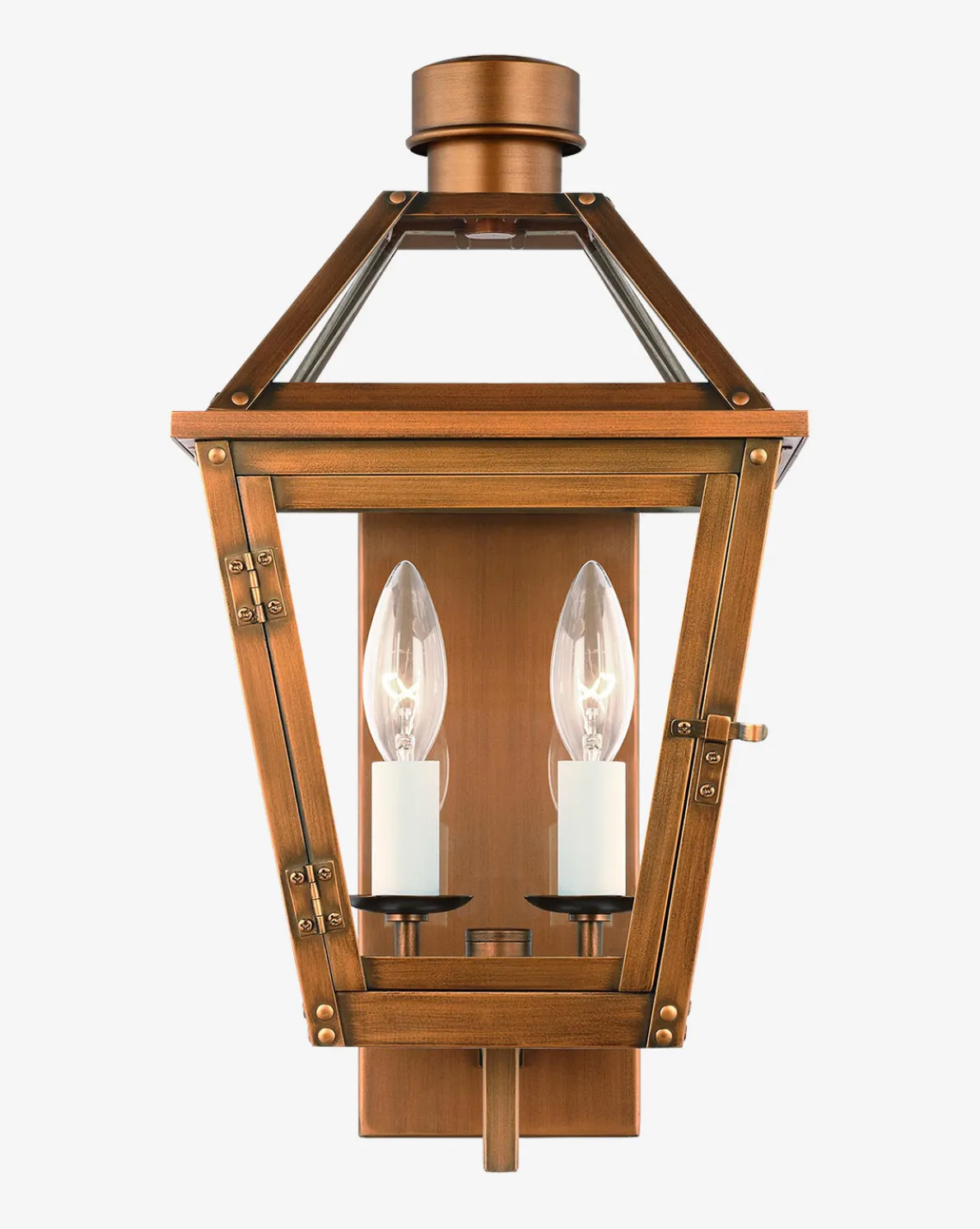 Hyannis Outdoor Wall Lantern