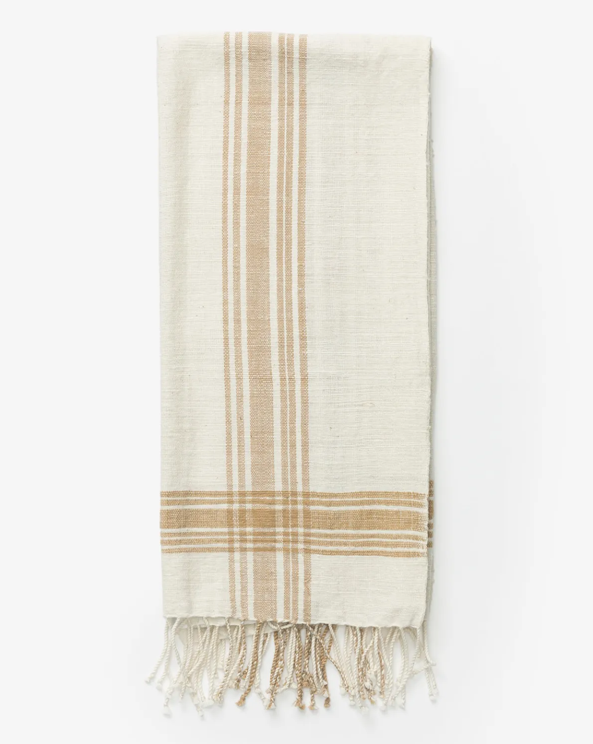 Hyde Hatch Hand Towel