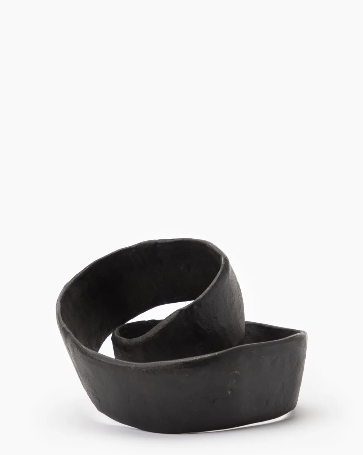 Industrial Weave Object