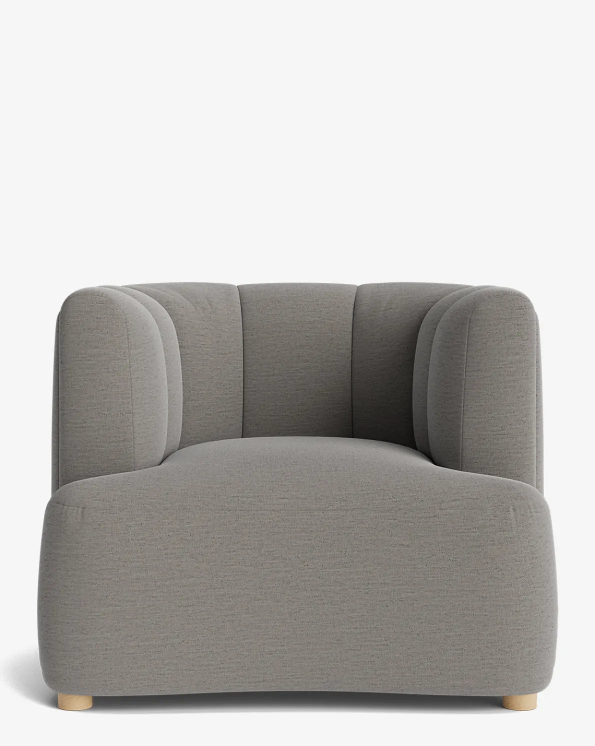 Ines Lounge Chair