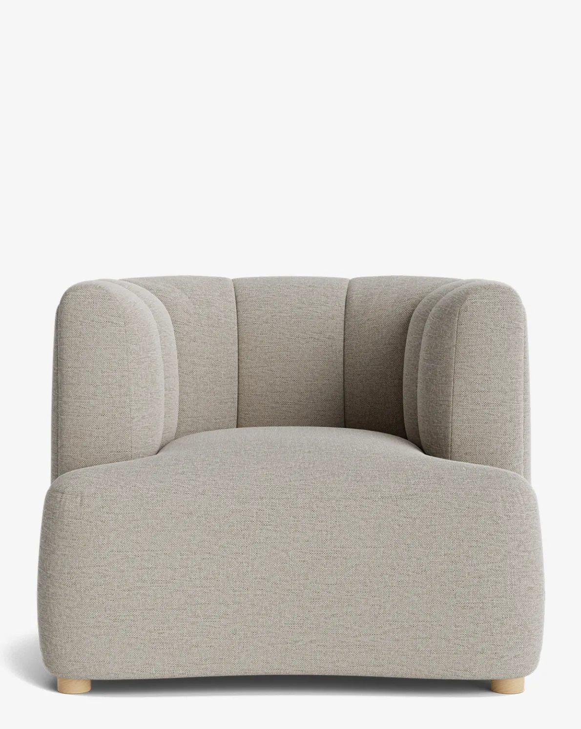 Ines Lounge Chair