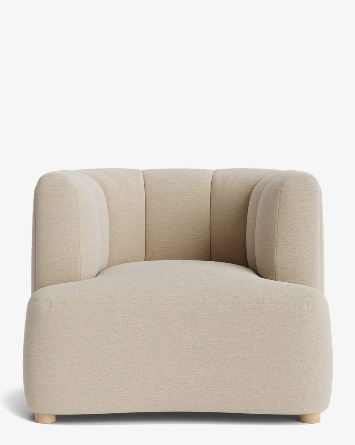 Ines Lounge Chair