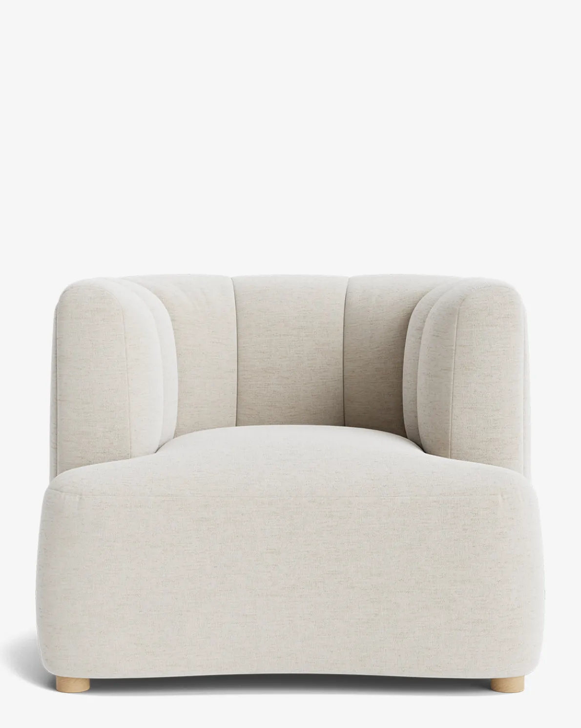 Ines Lounge Chair