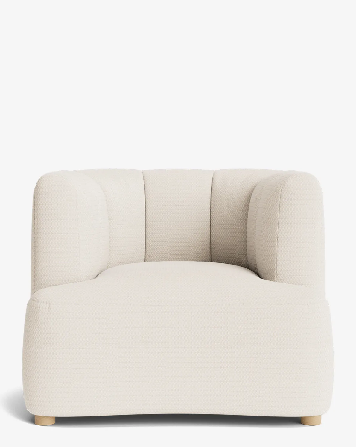 Ines Lounge Chair