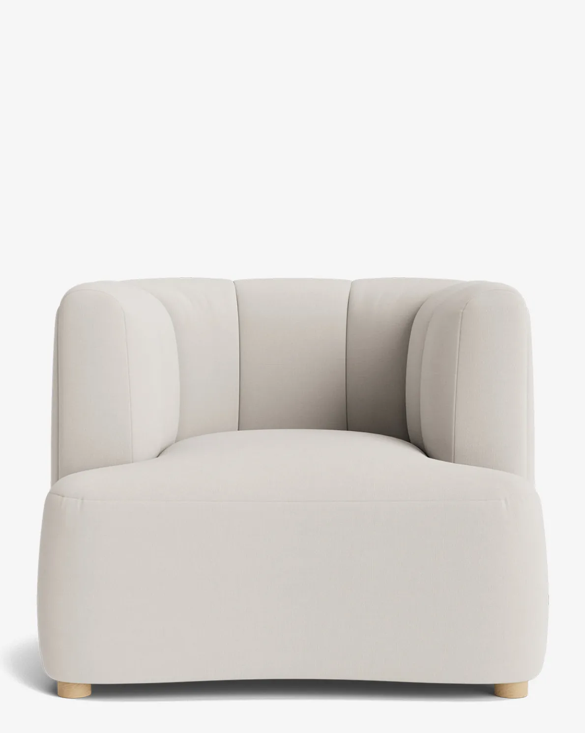 Ines Lounge Chair